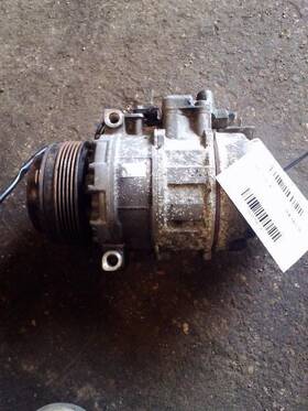 682-58834 Bmw Ac Compressor Fits 00-03 M5 258726