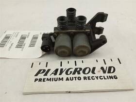 685.bm1191 Bmw 318i E36 Sedan Heater Control Water Valve Fits 1992 1993 1994 1995 92 93 94