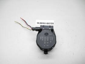 6942994 Bmw 2008 - 2010 525i Servo Flap Actuator Motor Oem