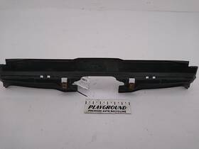 7011217 Bmw 745i 750li E65 E66 Radiator Air Vent Duct 2003 2004 2005 03 04 05