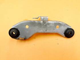 7357220 Bmw 20-24 840 850 F92 G16 Front Right Side Radiator Upper Bracket Mount Oem