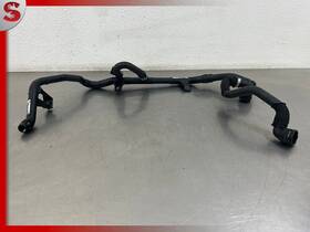 754823006 Bmw 07-13 Coolant Recovery Tank Hose Oem -