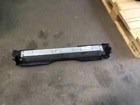 7553667-01 Bmw 06-08 E65 750li 4.8l Engine Motor Oil Cooler I