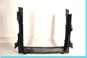 7555272 Bmw 07-10 X5 E70 4.8l V8 Engine Motor Cooling Fan Shroud Bracket Oem