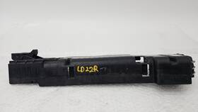 7593839 Bmw 11-17 F25 X3 Front Right Side Radiator Air Guide Baffle Cover Oem