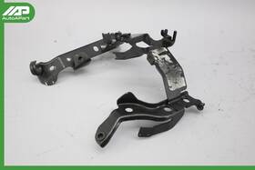 7606025 Bmw 09-15 F01 F10 550i 650i 750i X5 N63 Intercooler Coolant Tank Bracket Oem