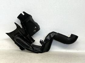 8399503 Bmw 1996-2002 Z3 E36 Alternator Cooling Coolant Duct Oem Lot2525