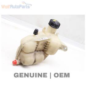 8687503 Bmw 2020-2024 228i Xdrive Gran Coupe - Coolant Reservoir / Tank Bottle 8687503 Bmw 2020-2024 228i Xdrive Gran Coupe - Coolant Reservoir / Tank Bottle