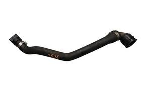 9292730 Bmw 14-21 I3 I3s I01 Rex Engine Coolant Water Return Hose Pipe Line Oem