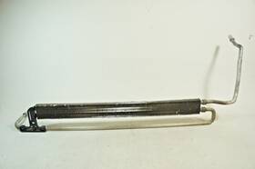 7507976-04 Bmw Behr 1721 02-2005 E65 E66 745i 745li Power Steering Fluid Cooling Line Radiator
