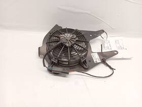 17427639680 Bmw - Us Additional 2014-2019 I8 Oem Rear Trunk Mounted Electric Cooling Fan Motor