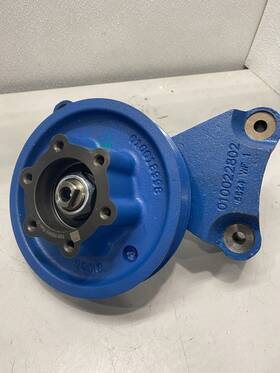 10022084 Borgwarner 704568143109 Kysor-style Engine Cooling Fan Hub -