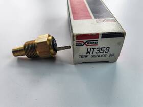 Wt359 Borgwarner - Engine Coolant Temperature Sender Nos