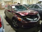 671-50524 Bottle Coolant Reservoir Fits Civic