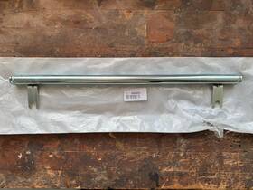 Err4531 Britpart Land Rover Discovery Defender 300 Tdi Heater Coolant Pipe Metal New