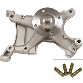 163070f010 Brock 6668-1702 For 2003-2009 Gx470 Fan Bracket 4runner 2000-2009 Tundra