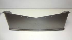 A115a Brookville Roadster Ford Model A Radiator Splash Apron Original Style 1928-1929