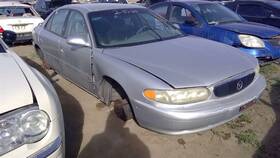 109-00789 Buick Radiator Core Support Fits 97-08 Grand Prix 296453