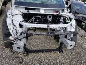 109-10322 Buick 22 2022 Enclave Radiator Core Support Cut