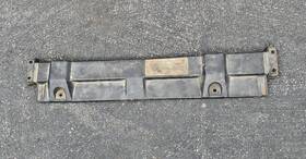 1383415 Buick 1968-1969 Skylark Upper Radiator Support Cover