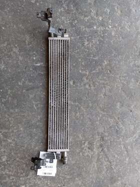 20850707 Buick Radiator Auxiliary 12-17 Regal