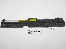 22016614 Buick Reatta Coupe Radiator Shroud Top Fits 1988 1989 1990 1991