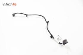 42851570 Buick 2020-2025 Encore Gx Radiator Grille Air Shutter Actuator Wire Harness Oem