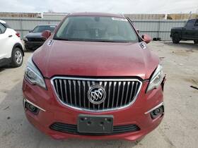 6480641 Buick Used Radiator Shutter Assembly Fits 2018 Envision Grade A 6480641 Buick Used Radiator Shutter Assembly Fits 2018 Envision Grade A