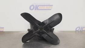 674.gm4w64 Buick 1964 Riviera 425 Wildcat 465 Fan Blade