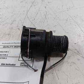 955.gm4g19 Buick Encore Radiator Hose Neck 2018 2019 2020