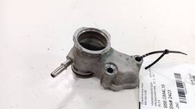 956.gm4l16 Buick Lacrosse Coolant Line Crossover Pipe 2013 2014 2015 2016