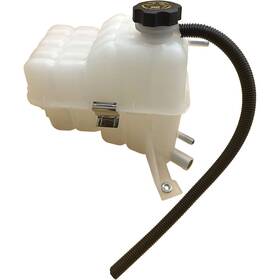 19-90689an Buyautoparts Engine Coolant Reservoir