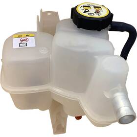 19-90696an Buyautoparts Engine Coolant Reservoir Tcp