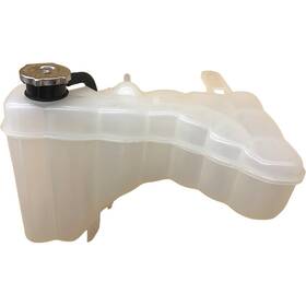 19-90747an Buyautoparts Engine Coolant Reservoir Tcp