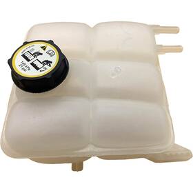 19-90804an Buyautoparts Engine Coolant Reservoir Bpf