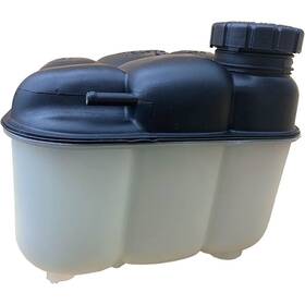 19-90836an Buyautoparts Engine Coolant Reservoir