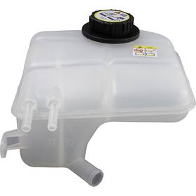 19-90848an Buyautoparts Engine Coolant Reservoir