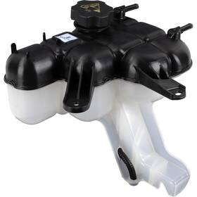 19-90943an Buyautoparts Engine Coolant Reservoir Bpf