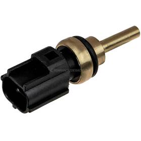 H1-80488an Buyautoparts Coolant Temperature Sensor For Volvo S80 Xc90 2007 2008