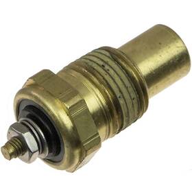 Buyautoparts H1-80490an For Chevy Express Gmc Savana 2500 1999 Coolant Temperature Sensor Csw
