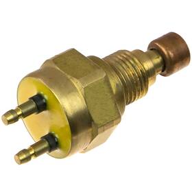 H1-80520an Buyautoparts For Nissan 200sx 1982 Coolant Temperature Sensor Csw