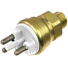 H1-80555an Buyautoparts For Mercedes-benz 190d 1986-1989 Coolant Temperature Sensor Tcp