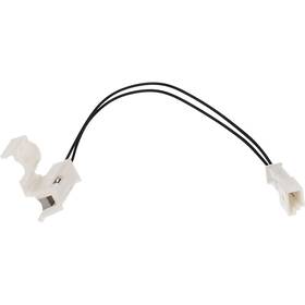 H1-80907an Buyautoparts Engine Coolant Temperature Sensor Bpf