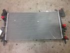 Bv618005ab Bv618005aa Ford Radiator 12