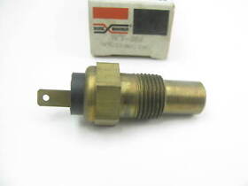 Wt-364 Bwd Engine Coolant Temperature Switch 82-90 Gm 6.2l 379 V8 Diesel