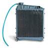 C-ara4442 Mini Mania Classic Austin Radiator Core Super Cool