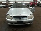 317-51350 C230 Intercooler 203 Type Coupe