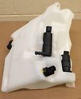 C2p21376 Jaguar Screenwash Reservoir From Vin New