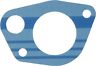 Pb50133 C30718 Victor Reinz Engine Coolant Water Outlet Adapter Gasket 841460165348