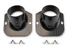 C5zz-18490-a Scott Drake Defroster Ducts Ford Pair